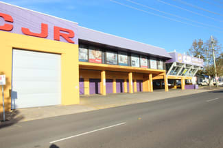 Shop & Retail commercial property leased at 215 James Street Toowoomba QLD 4350 Shop & Retail commercial property leased at 215 James Street Toowoomba QLD 4350
