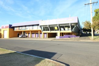 Shop & Retail commercial property leased at 215 James Street Toowoomba QLD 4350 Shop & Retail commercial property leased at 215 James Street Toowoomba QLD 4350
