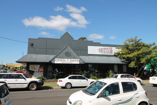 Shop & Retail commercial property leased at 22 Prescott Street Toowoomba City QLD 4350
