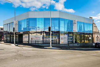 Medical / Consulting commercial property leased at 4/1-3 Russell Street Toowoomba City QLD 4350