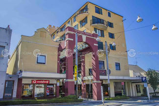 Medical / Consulting commercial property leased at Suite 49/19-23 Norton Street Leichhardt NSW 2040