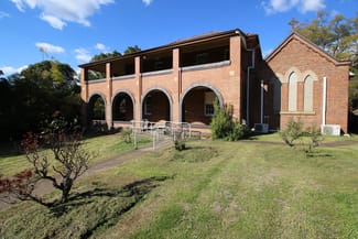 Other commercial property leased at 65 Brook Street Muswellbrook NSW 2333