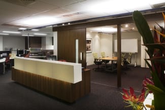 Offices commercial property leased at 2/30 Jeays Street Bowen Hills QLD 4006