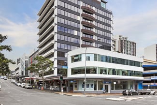 Offices commercial property leased at Suite 2 1s/433 Upper Edward Street Spring Hill QLD 4000 Offices commercial property leased at Suite 2 1s/433 Upper Edward Street Spring Hill QLD 4000