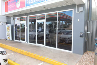 Shop & Retail commercial property leased at 3/85 Perth Street Toowoomba QLD 4350