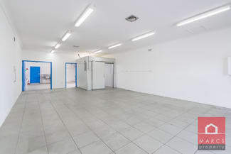 Shop & Retail commercial property leased at 16 Artillery Crescent Seven Hills NSW 2147