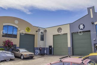 Showrooms / Bulky Goods commercial property leased at Unit 17/1-13 Parsons Street Rozelle NSW 2039 Showrooms / Bulky Goods commercial property leased at Unit 17/1-13 Parsons Street Rozelle NSW 2039