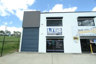 Factory, Warehouse & Industrial commercial property leased at Jimboomba QLD 4280 Factory, Warehouse & Industrial commercial property leased at Jimboomba QLD 4280