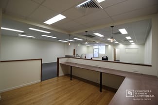 Factory, Warehouse & Industrial commercial property leased at Ormeau QLD 4208 Factory, Warehouse & Industrial commercial property leased at Ormeau QLD 4208