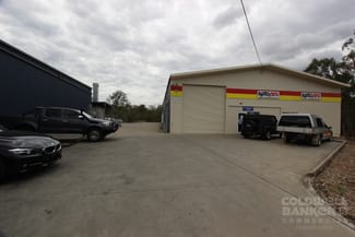Factory, Warehouse & Industrial commercial property leased at Jimboomba QLD 4280 Factory, Warehouse & Industrial commercial property leased at Jimboomba QLD 4280