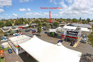 Shop & Retail commercial property leased at Suite 13/236a Taylor Street Newtown QLD 4350 Shop & Retail commercial property leased at Suite 13/236a Taylor Street Newtown QLD 4350