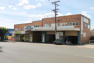 Development / Land commercial property leased at Unit 4/209 James Street Toowoomba City QLD 4350 Development / Land commercial property leased at Unit 4/209 James Street Toowoomba City QLD 4350
