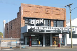 Offices commercial property leased at 299 Ruthven Street Toowoomba City QLD 4350