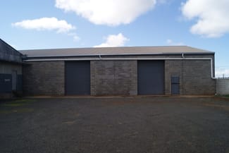 Factory, Warehouse & Industrial commercial property leased at 10 - 12 Makepeace Street Rockville QLD 4350