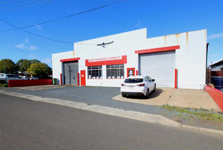 Factory, Warehouse & Industrial commercial property leased at 2 Foundry Street Toowoomba QLD 4350 Factory, Warehouse & Industrial commercial property leased at 2 Foundry Street Toowoomba QLD 4350
