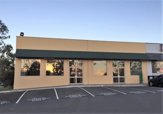 Medical / Consulting commercial property leased at 5/16 Swettenham Road Minto NSW 2566
