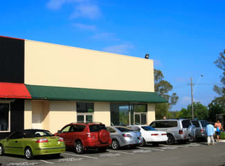 Medical / Consulting commercial property leased at 1/16 Swettenham Road Minto NSW 2566 Medical / Consulting commercial property leased at 1/16 Swettenham Road Minto NSW 2566