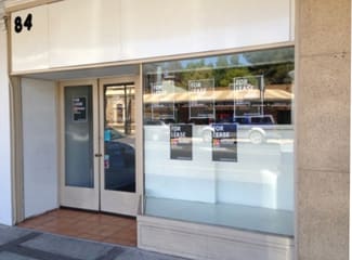 Shop & Retail commercial property leased at 84 Murray Street Gawler SA 5118