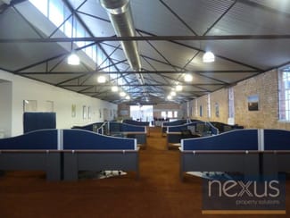 Showrooms / Bulky Goods commercial property leased at 14 Ross Street Newstead QLD 4006 Showrooms / Bulky Goods commercial property leased at 14 Ross Street Newstead QLD 4006