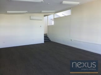 Factory, Warehouse & Industrial commercial property leased at 23 Jeays Street Bowen Hills QLD 4006 Factory, Warehouse & Industrial commercial property leased at 23 Jeays Street Bowen Hills QLD 4006