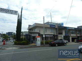 Showrooms / Bulky Goods commercial property leased at 50 Commercial Road Newstead QLD 4006 Showrooms / Bulky Goods commercial property leased at 50 Commercial Road Newstead QLD 4006
