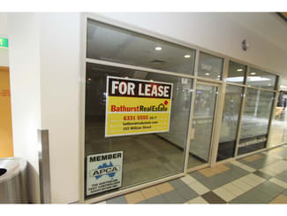 Shop & Retail commercial property leased at 12/177 Howick Street Bathurst NSW 2795 Shop & Retail commercial property leased at 12/177 Howick Street Bathurst NSW 2795