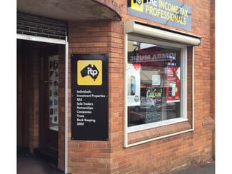 Shop & Retail commercial property leased at 1/134 Katoomba Street Katoomba NSW 2780