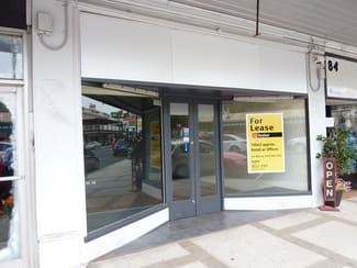 Shop & Retail commercial property leased at 82 Murray Street Gawler SA 5118 Shop & Retail commercial property leased at 82 Murray Street Gawler SA 5118