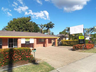 Offices commercial property leased at 131 Thuringowa Drive Kirwan QLD 4817 Offices commercial property leased at 131 Thuringowa Drive Kirwan QLD 4817