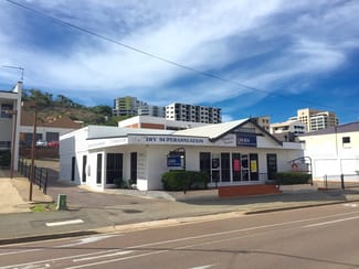 Medical / Consulting commercial property leased at 2/321 Sturt Street Townsville City QLD 4810 Medical / Consulting commercial property leased at 2/321 Sturt Street Townsville City QLD 4810