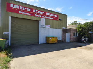 Factory, Warehouse & Industrial commercial property leased at 43 Glendale Avenue Hastings VIC 3915 Factory, Warehouse & Industrial commercial property leased at 43 Glendale Avenue Hastings VIC 3915