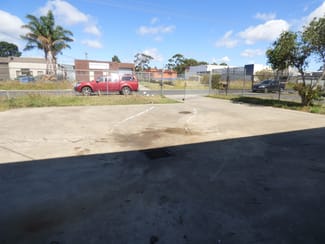 Factory, Warehouse & Industrial commercial property leased at 43 Glendale Avenue Hastings VIC 3915 Factory, Warehouse & Industrial commercial property leased at 43 Glendale Avenue Hastings VIC 3915
