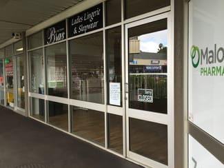 Shop & Retail commercial property leased at Shop T/236a Taylor Street Newtown QLD 4350 Shop & Retail commercial property leased at Shop T/236a Taylor Street Newtown QLD 4350