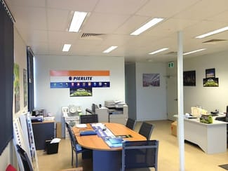 Factory, Warehouse & Industrial commercial property leased at 27-29 Corporate Crescent Garbutt QLD 4814