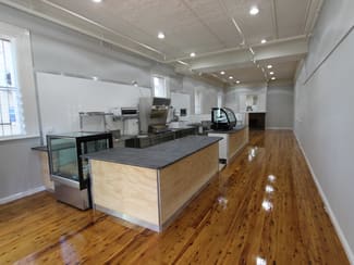 Shop & Retail commercial property leased at 1/115 Vincent Street Cessnock NSW 2325