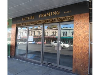 Offices commercial property leased at 80A Keppel Street Bathurst NSW 2795
