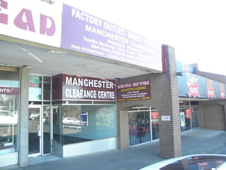 Shop & Retail commercial property leased at 2/163 Boronia Road Boronia VIC 3155 Shop & Retail commercial property leased at 2/163 Boronia Road Boronia VIC 3155