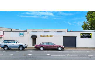 Showrooms / Bulky Goods commercial property leased at 98 Forest Road Hurstville NSW 2220 Showrooms / Bulky Goods commercial property leased at 98 Forest Road Hurstville NSW 2220