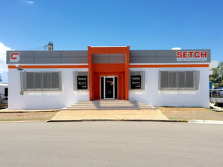 Offices commercial property leased at 1/24 Madden Street Aitkenvale QLD 4814 Offices commercial property leased at 1/24 Madden Street Aitkenvale QLD 4814