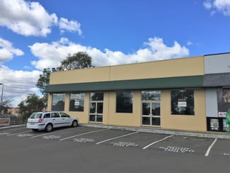 Medical / Consulting commercial property leased at 5/16 Swettenham Road Minto NSW 2566
