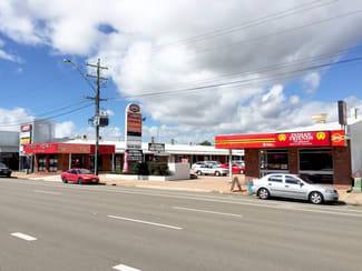 Offices commercial property leased at G/258-260 Ross River Road Aitkenvale QLD 4814