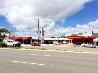 Offices commercial property leased at G/258-260 Ross River Road Aitkenvale QLD 4814