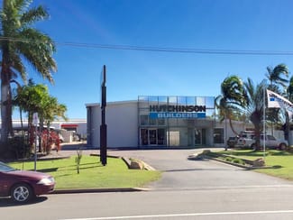 Medical / Consulting commercial property leased at 2/83-87 Duckworth Street Garbutt QLD 4814 Medical / Consulting commercial property leased at 2/83-87 Duckworth Street Garbutt QLD 4814