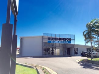 Medical / Consulting commercial property leased at 2/83-87 Duckworth Street Garbutt QLD 4814 Medical / Consulting commercial property leased at 2/83-87 Duckworth Street Garbutt QLD 4814