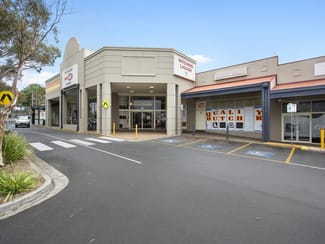 Medical / Consulting commercial property leased at Shop 9/35 Wannaeue Place Rosebud VIC 3939