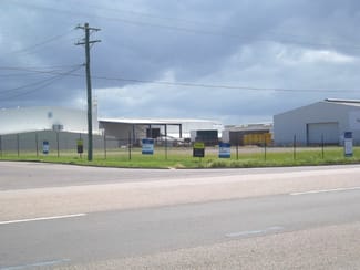Factory, Warehouse & Industrial commercial property leased at 20 Desma Court Mount Louisa QLD 4814
