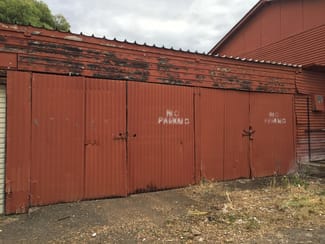Factory, Warehouse & Industrial commercial property leased at Shed 3/80A Keppel Street Bathurst NSW 2795 Factory, Warehouse & Industrial commercial property leased at Shed 3/80A Keppel Street Bathurst NSW 2795