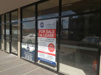 Shop & Retail commercial property leased at 121/79-87 Beaconsfield Street Silverwater NSW 2128 Shop & Retail commercial property leased at 121/79-87 Beaconsfield Street Silverwater NSW 2128