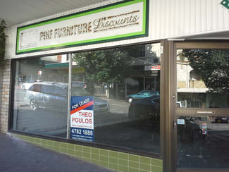 Shop & Retail commercial property leased at 160 Katoomba Street Katoomba NSW 2780 Shop & Retail commercial property leased at 160 Katoomba Street Katoomba NSW 2780