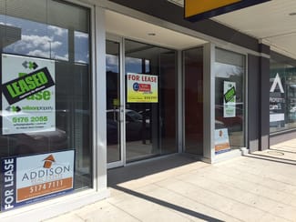 Shop & Retail commercial property leased at 29 Hotham Street Traralgon VIC 3844 Shop & Retail commercial property leased at 29 Hotham Street Traralgon VIC 3844